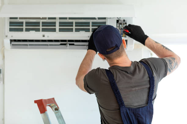 Best HVAC System Cleaning  in Baldwin, FL